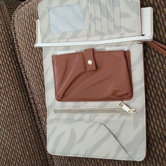 Path Travel Style PathH419107 Brown - Picture 3 of 4